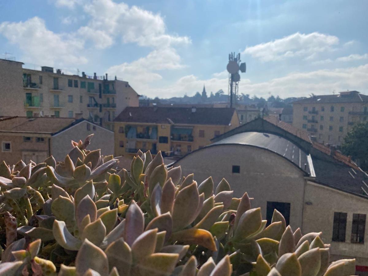 Appartamento Lella Zona Terme Centro E Vicino Habilita-Villa Igea أكوي تيرمي المظهر الخارجي الصورة