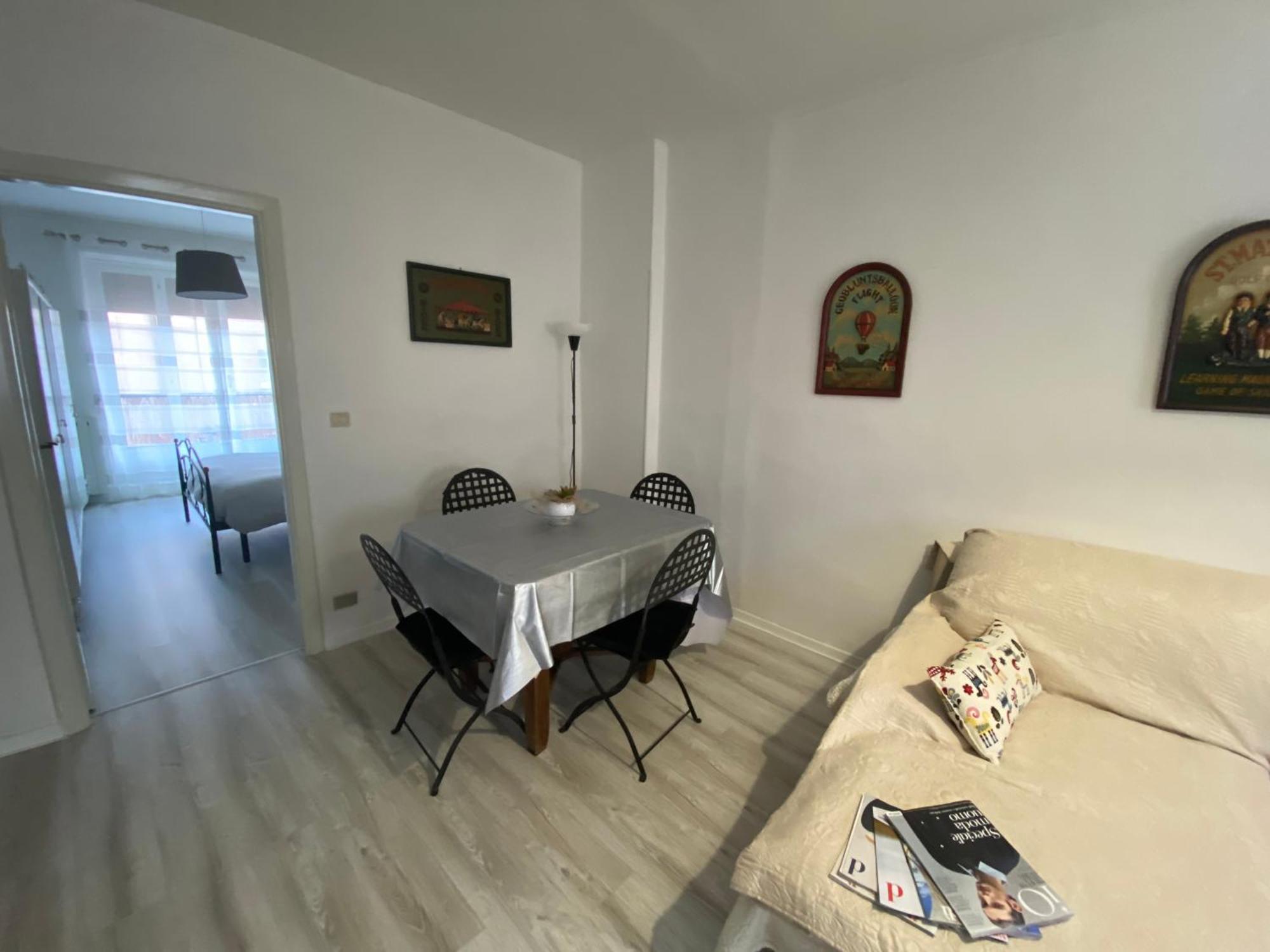 Appartamento Lella Zona Terme Centro E Vicino Habilita-Villa Igea أكوي تيرمي المظهر الخارجي الصورة