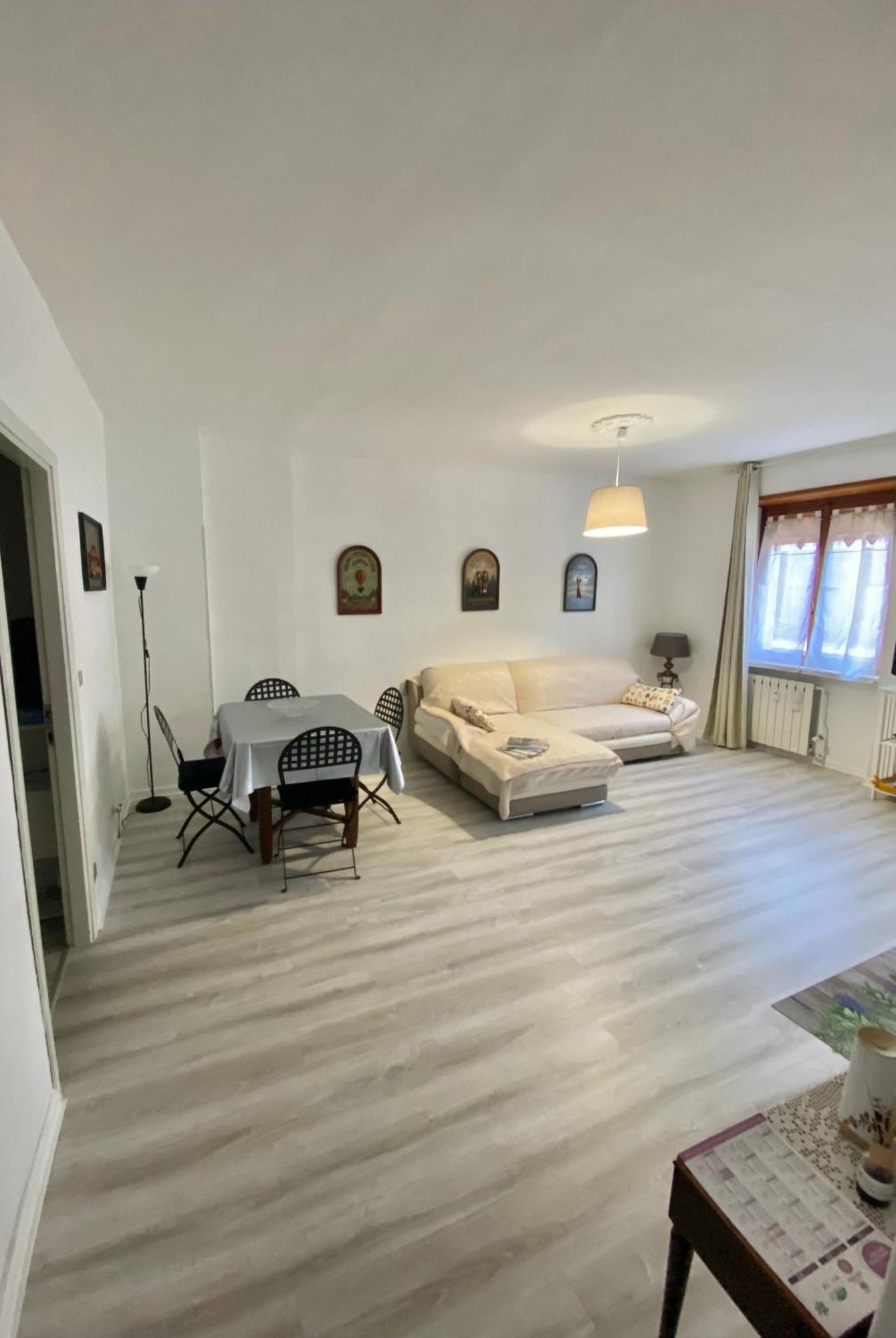 Appartamento Lella Zona Terme Centro E Vicino Habilita-Villa Igea أكوي تيرمي المظهر الخارجي الصورة